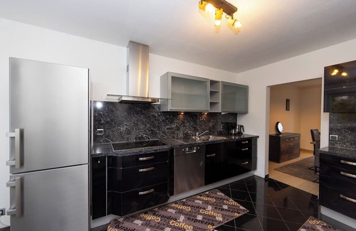 Fulda House | Welcoming 6-bedroom house in Fulda