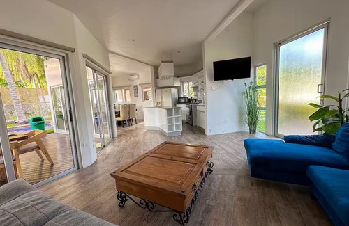 Puerto Quetzal Villa | Puerto San José, San Marino