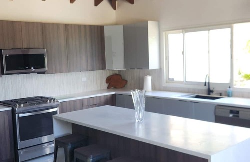 Belair Villa | Peaceful views and tranquilly awaits you 2-bdrm Villa in Belair, AC, Pool, Wifi