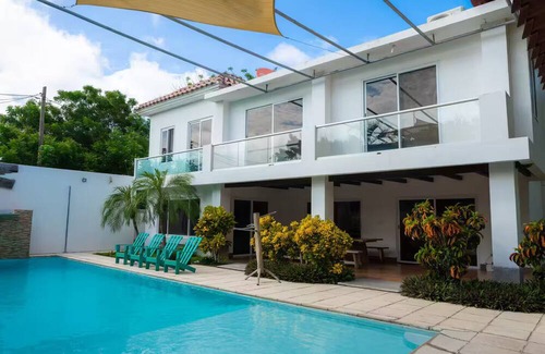 Iztapa Villa | Villa Esperanza en Puerto Iztapa