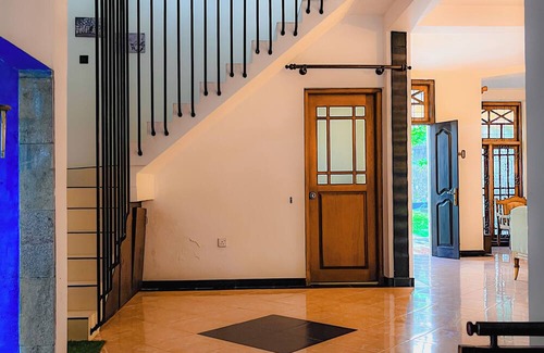 Pallekele Villa | Dadas Villa - A Private Villa in Kandy & Peaceful Escape for Families & Couples