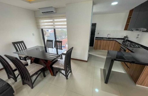 Santa Cruz Apartment | Excellent location, spaciousness and comfort in our vacation rental apartment
