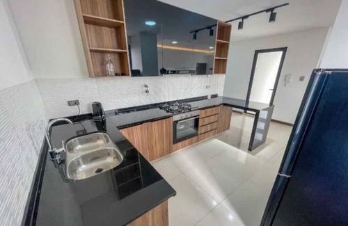 Santa Cruz Apartment | Excellent location, spaciousness and comfort in our vacation rental apartment