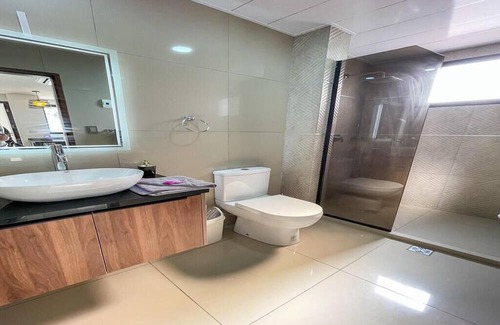 Santa Cruz Apartment | Excellent location, spaciousness and comfort in our vacation rental apartment