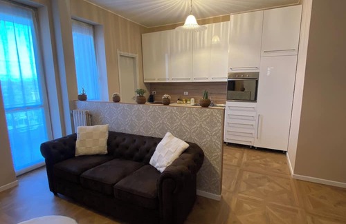 Opera Apartment | Apartment near american school from the center of milan from IEO and Humanitas