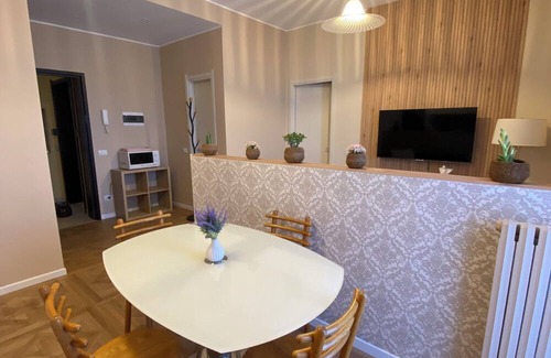 Opera Apartment | Apartment near american school from the center of milan from IEO and Humanitas