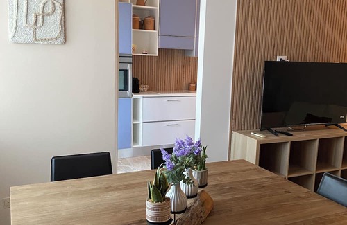 Opera Apartment | Apartment near american school from the center of milan from IEO and Humanitas