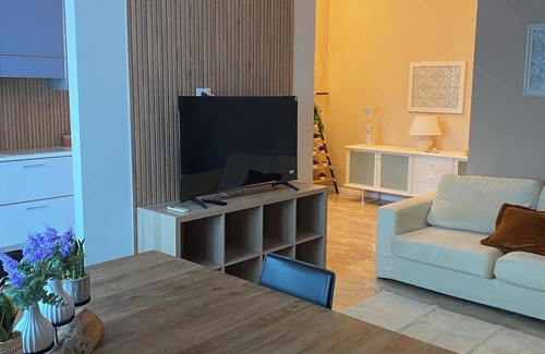 Opera Apartment | Apartment near american school from the center of milan from IEO and Humanitas