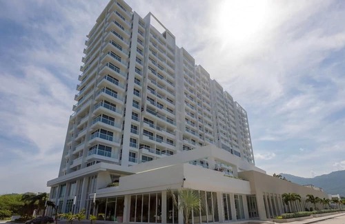 Papare Apartment | Apartamento 310 Edificio Porto Horizonte Santa Marta