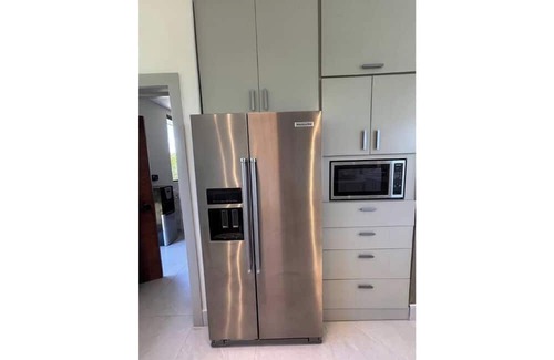 Bani Apartment | Breathtaking beach front apt 11th floor Juan Dolio