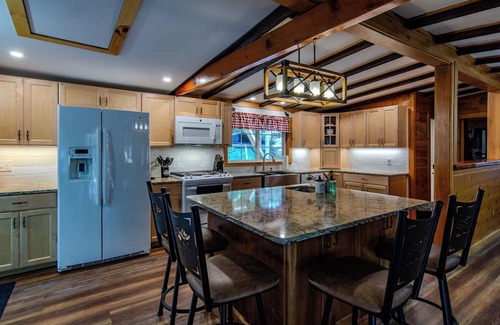 Moultonborough Cottage | Enchanting cottage in Moultonborough