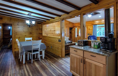 Moultonborough Cottage | Enchanting cottage in Moultonborough