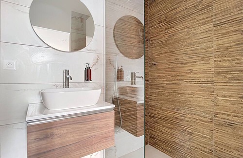 Montargis Apartment | Cocoon room