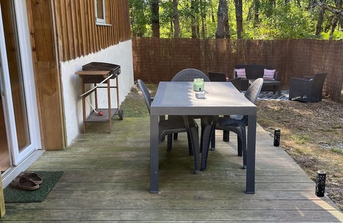 Campet-et-Lamolere House | Lodging P'TIT GÎTE Domaine de Pinsol