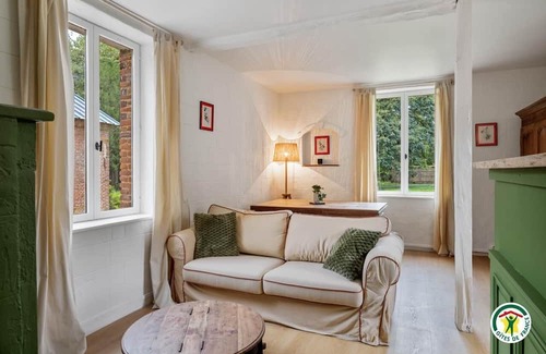 Saint-Jean-du-Cardonnay House | Le Sellier du Château - SAINT JEAN DU CARDONNAY