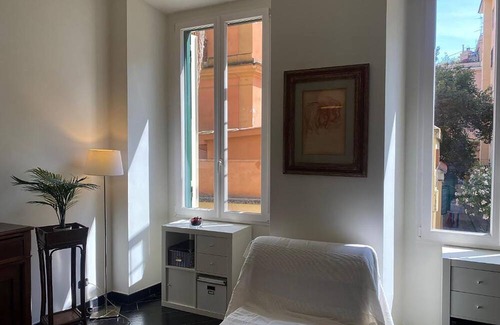 Parioli Apartment | Domus Parioli by Ghor