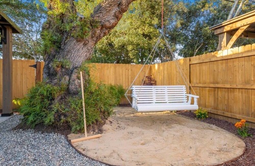 Santa Maria Apartment | Pet Friendly |Updated |Centrally Located