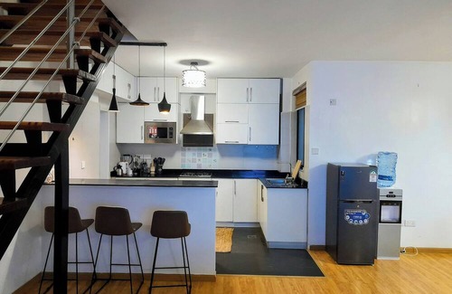 Kilimani Apartment | Luxurious Nairobi Apartment with Endless Amenities