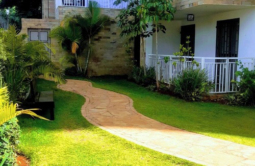 Kilimani Apartment | Luxurious Nairobi Apartment with Endless Amenities