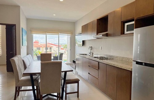 Lomas de Mazatlan Apartment | Apartment a few minutes from the Malecon and the beach