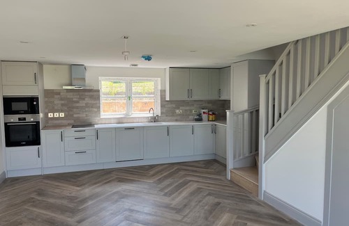 Hartwell House | The Annex is new for 2025, been extensively refurbished to the highest standard