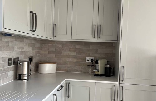 Hartwell House | The Annex is new for 2025, been extensively refurbished to the highest standard