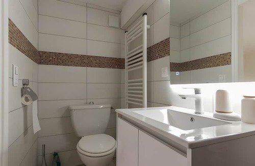 Villefranche-de-Lauragais Bed & Breakfast | Guest Room 'Pause Canal Du Midi 2'