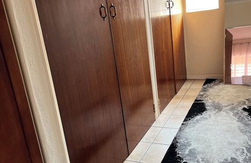 Manzini House | Soothing 4-bedroom house in Manzini