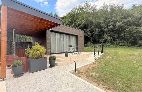 Diemoz House | Amélie's Lodge in Isère