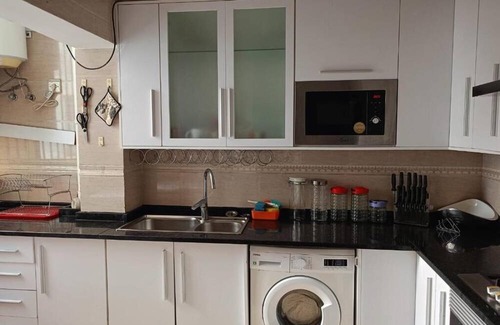 Belas Apartment | Near the Multipurpose Pavilion, Kilamba! Apartment ideal for families, WIFI, AC