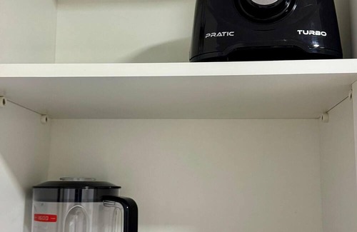 Plano Diretor Sul RV Rental | LAR SUR & LIMA - Comfort and convenience in Palmas