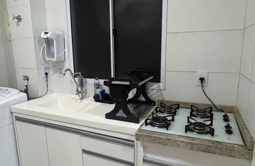 Plano Diretor Sul RV Rental | LAR SUR & LIMA - Comfort and convenience in Palmas