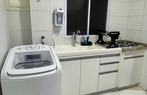 Plano Diretor Sul RV Rental | LAR SUR & LIMA - Comfort and convenience in Palmas