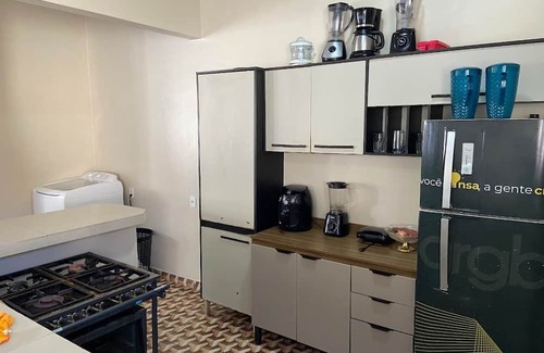 Presidente Figueiredo House | Land of Waterfalls House - Presidente Figueiredo/AM Pets allowed