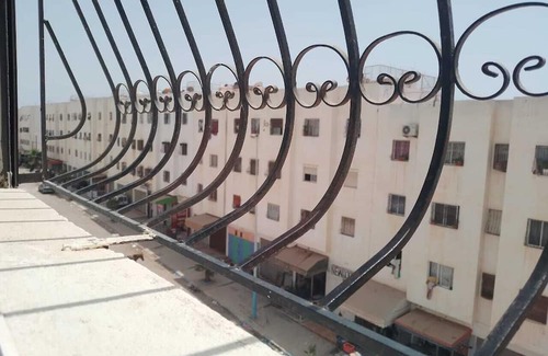 Taddart Apartment | Appartement entier/ entire home