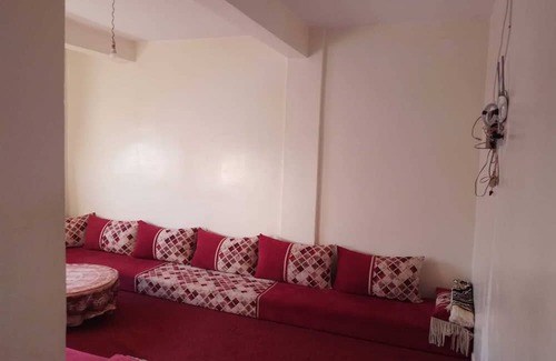 Taddart Apartment | Appartement entier/ entire home