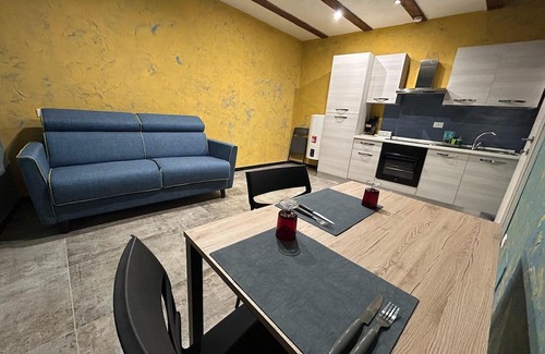 Biccari House | Vacation home - Biccari (Foggia)