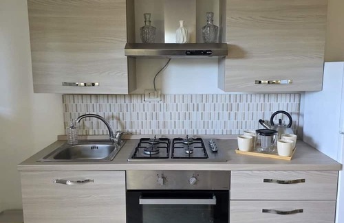 Ragalna House | ALETNA HOME vacation home