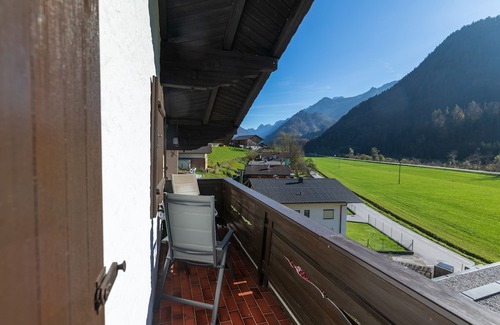Scheffau am Tennengebirge Apartment | Vacation apartment/apartment for 2 guests with 65m² in Scheffau am Tennengebirge (297724)