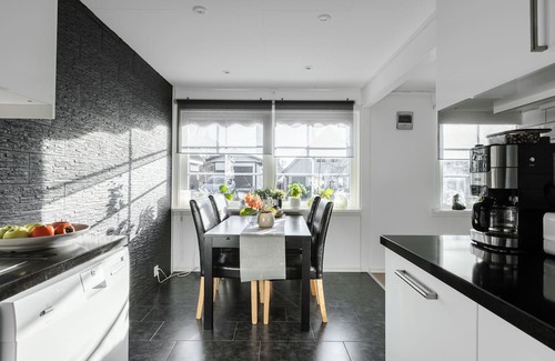 Oskarshamn House | Beautiful 5 bedroom house close to the bay Gunnarsö .Pets allowed