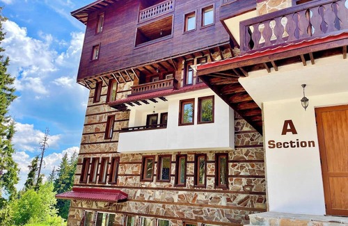 Pamporovo Apartment | Tulip Studio Deluxe, Grand Resort Pamporovo