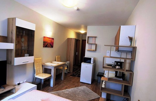 Pamporovo Apartment | Tulip Studio Deluxe, Grand Resort Pamporovo