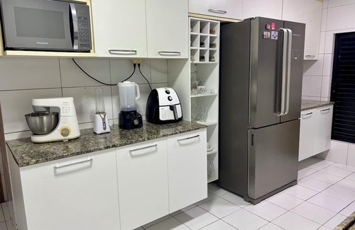 Belem Apartment | Apartment with BEAUTIFUL VIEW, 3 suites, NOBLE AREA, COP 30, complete condominium.