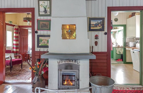 Markaryd Municipality House | Cozy home in Markaryd with WiFi