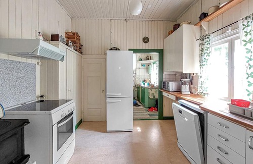 Markaryd Municipality House | Cozy home in Markaryd with WiFi