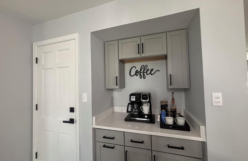Delaware County House | Newly Renovated 3 bedrooms, 2 bathroom home. Fenced in back yard.
