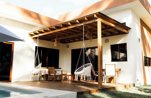 Costa Del Sol Villa | Charming 4-bedroom villa in Enchanting @ La Costa del Sol with AC