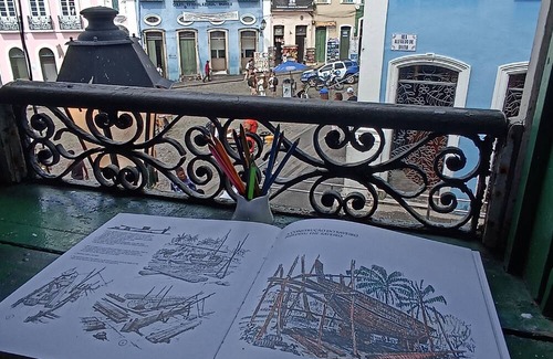 Pelourinho House | Pelourinho House Experience Experience art, music and history in a unique home