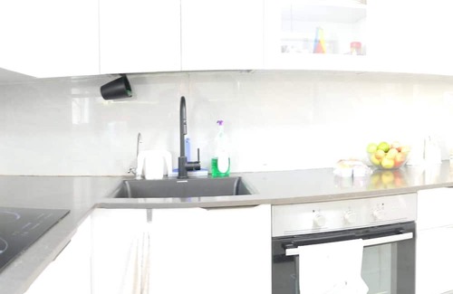 Beit Shemesh Apartment | Wonderful Duplex 5-bedroom apartment with a spacious balcony