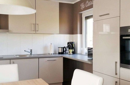 Kripp House | Holiday apartment with 2 bedrooms